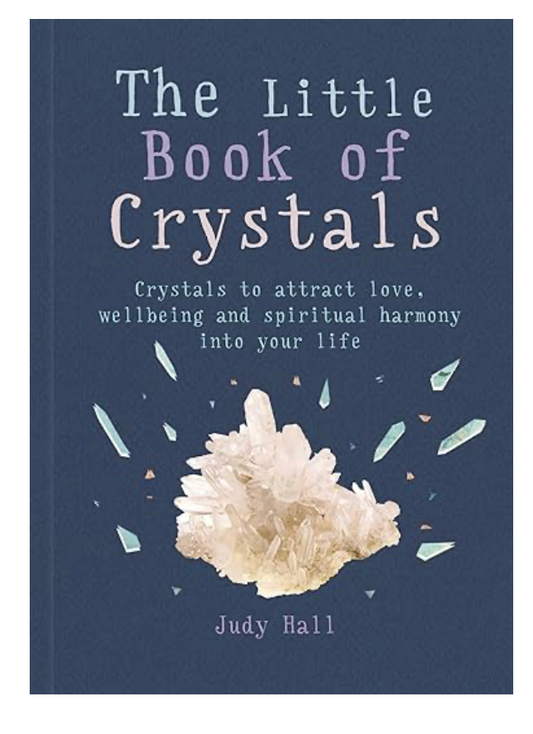 The Little Book of Crystals