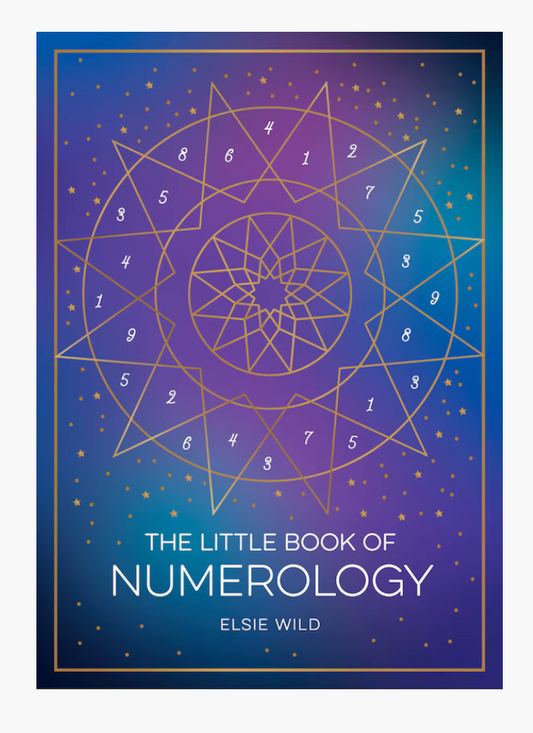 The Little Book of Numerology