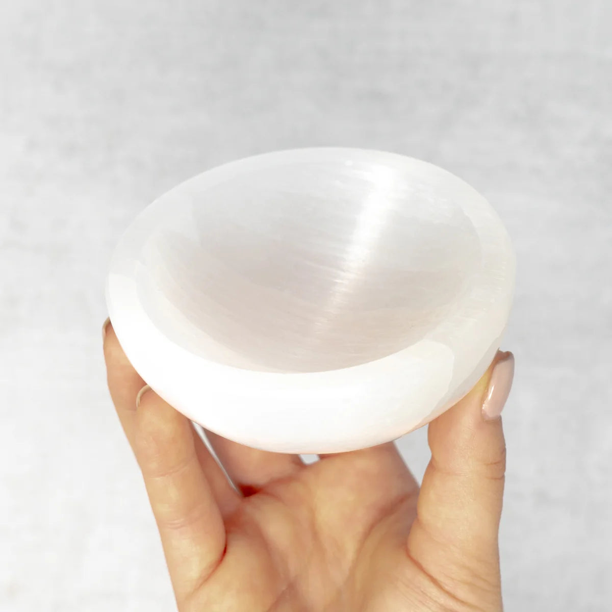 Selenite - Bowl