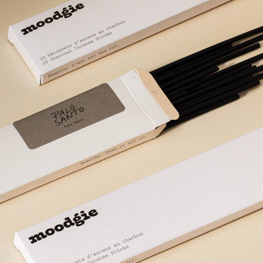 Moodgie Incense