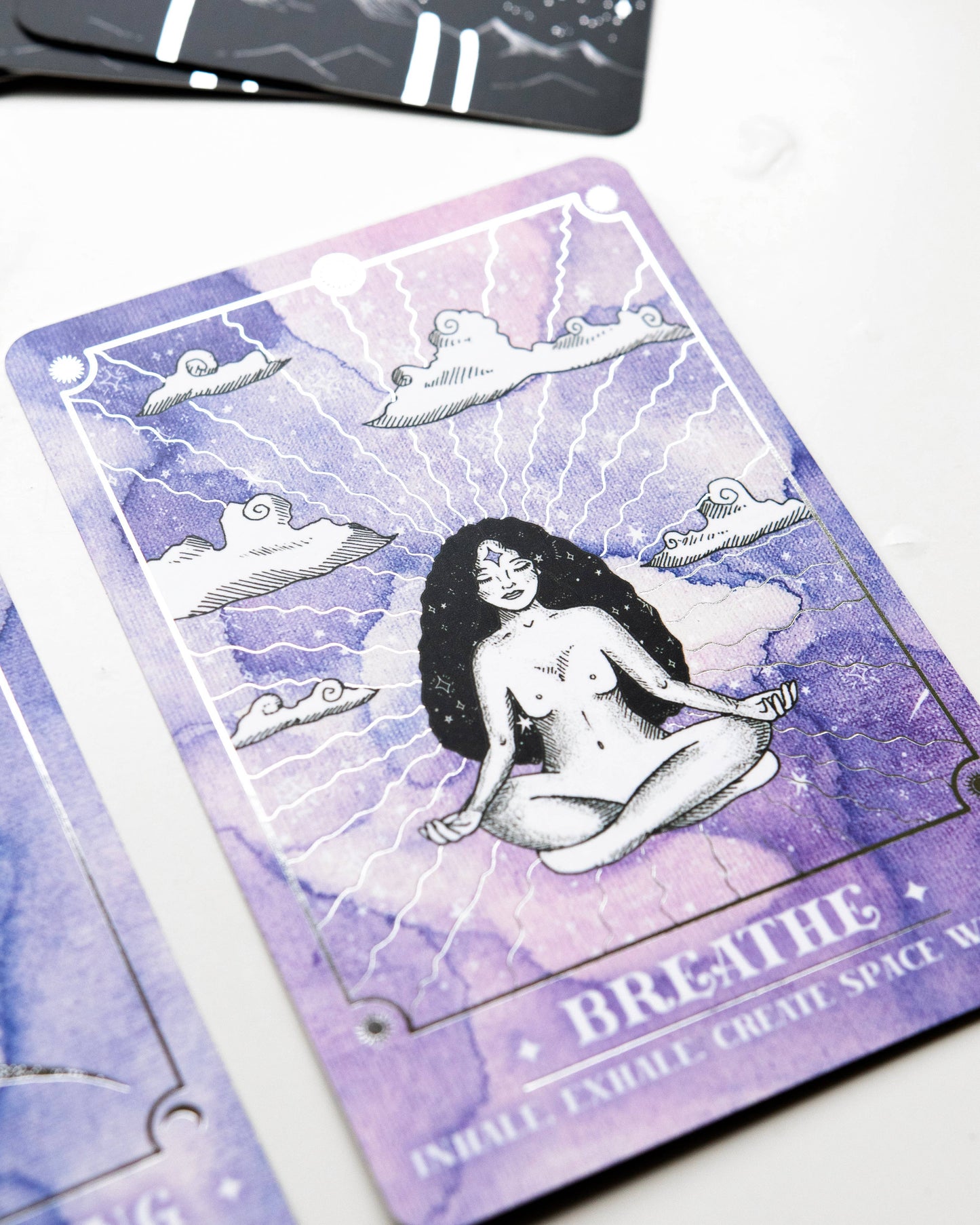 DreamyMoons - Cosmic Guidance Oracle Card Deck
