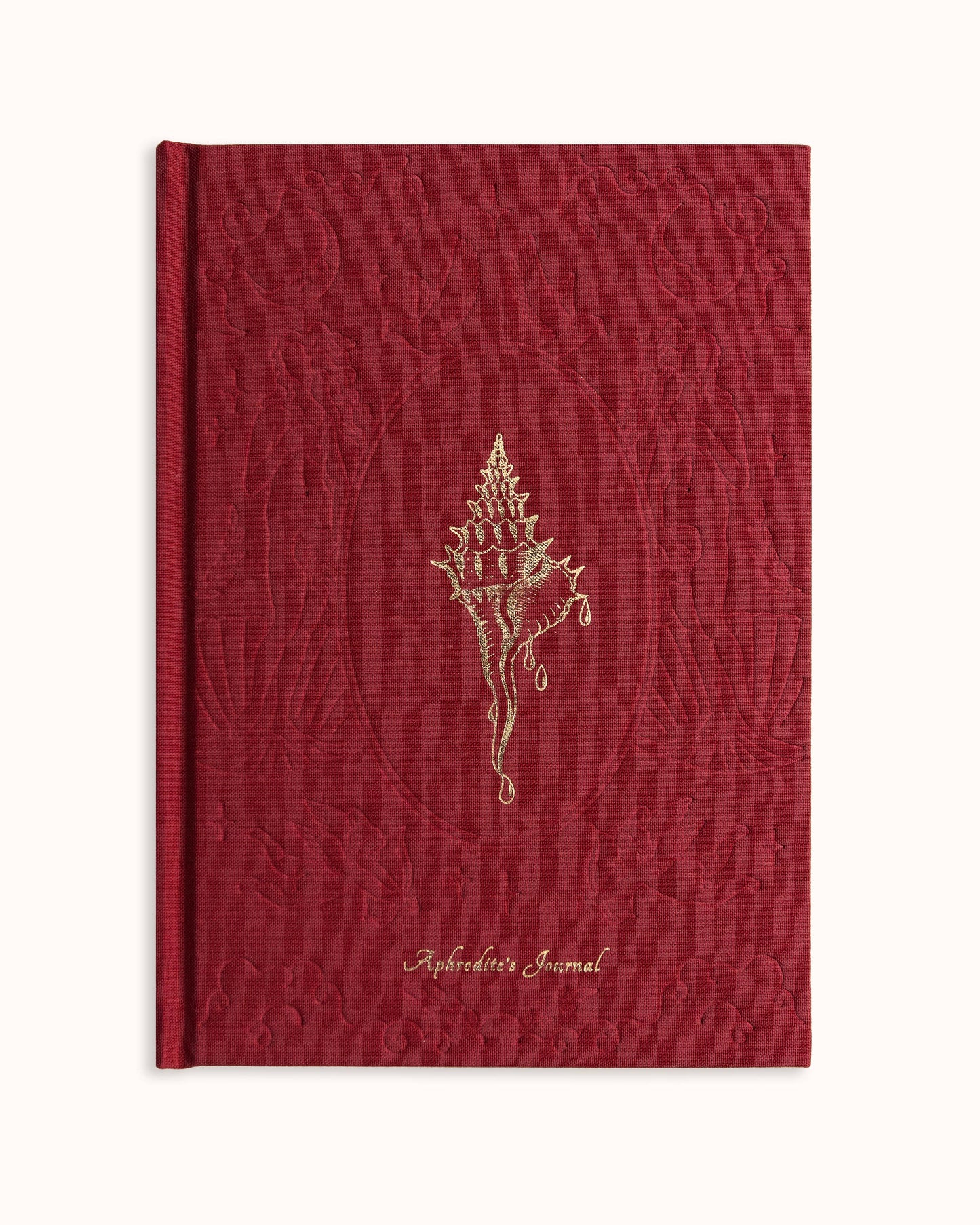 DreamyMoons - Aphrodite's Journal