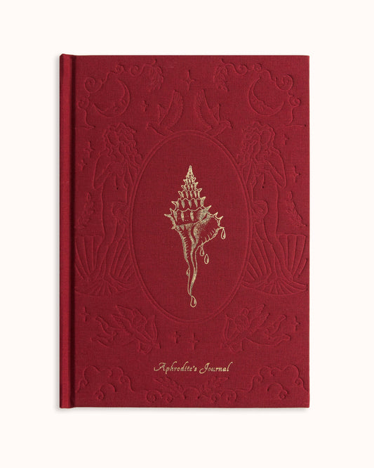 DreamyMoons - Aphrodite's Journal