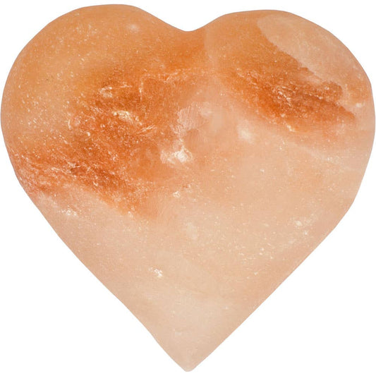 Himalayan Salt Heart