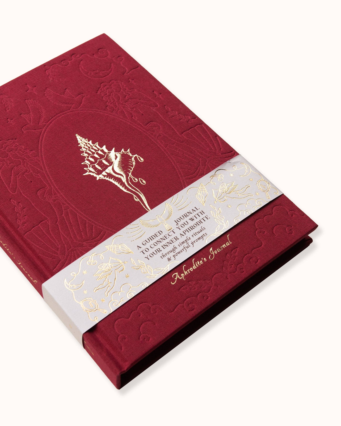 DreamyMoons - Aphrodite's Journal