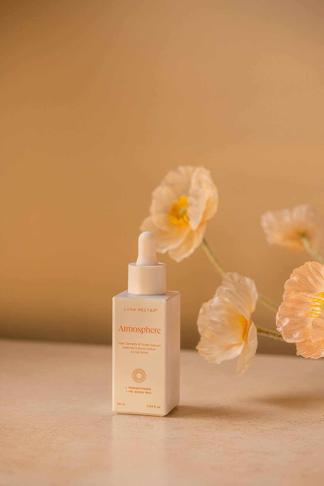 Luna Nectar - Atmosphere Multi-Peptide Hair Density & Scalp Serum