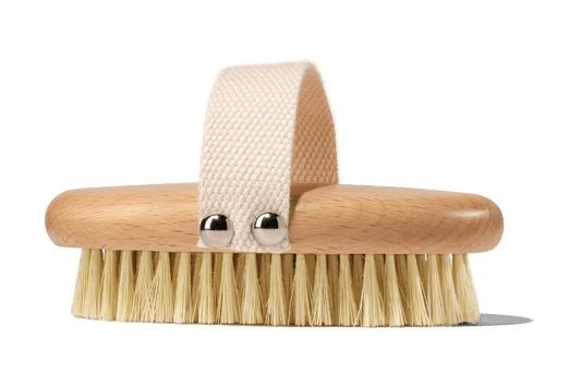 Somedays - Flow Body Dry Brush