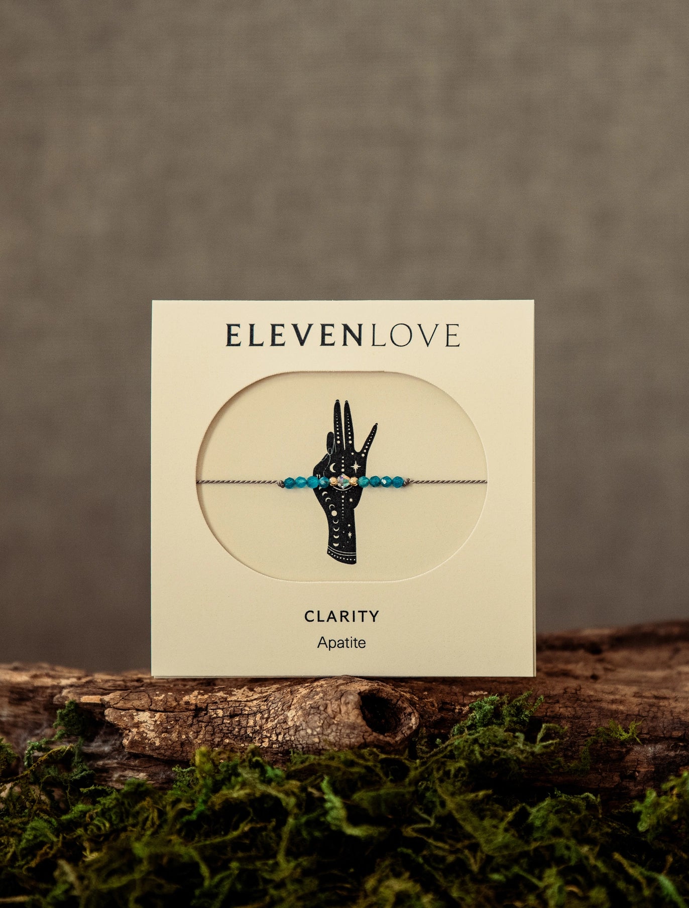 Eleven Love Wish Bracelets