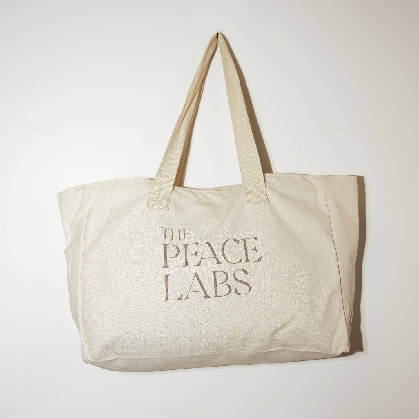 The Peace Labs - In My Healing Era Tote Bag