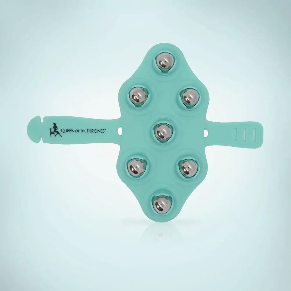 Queen of Thrones - Fascia Body Roller