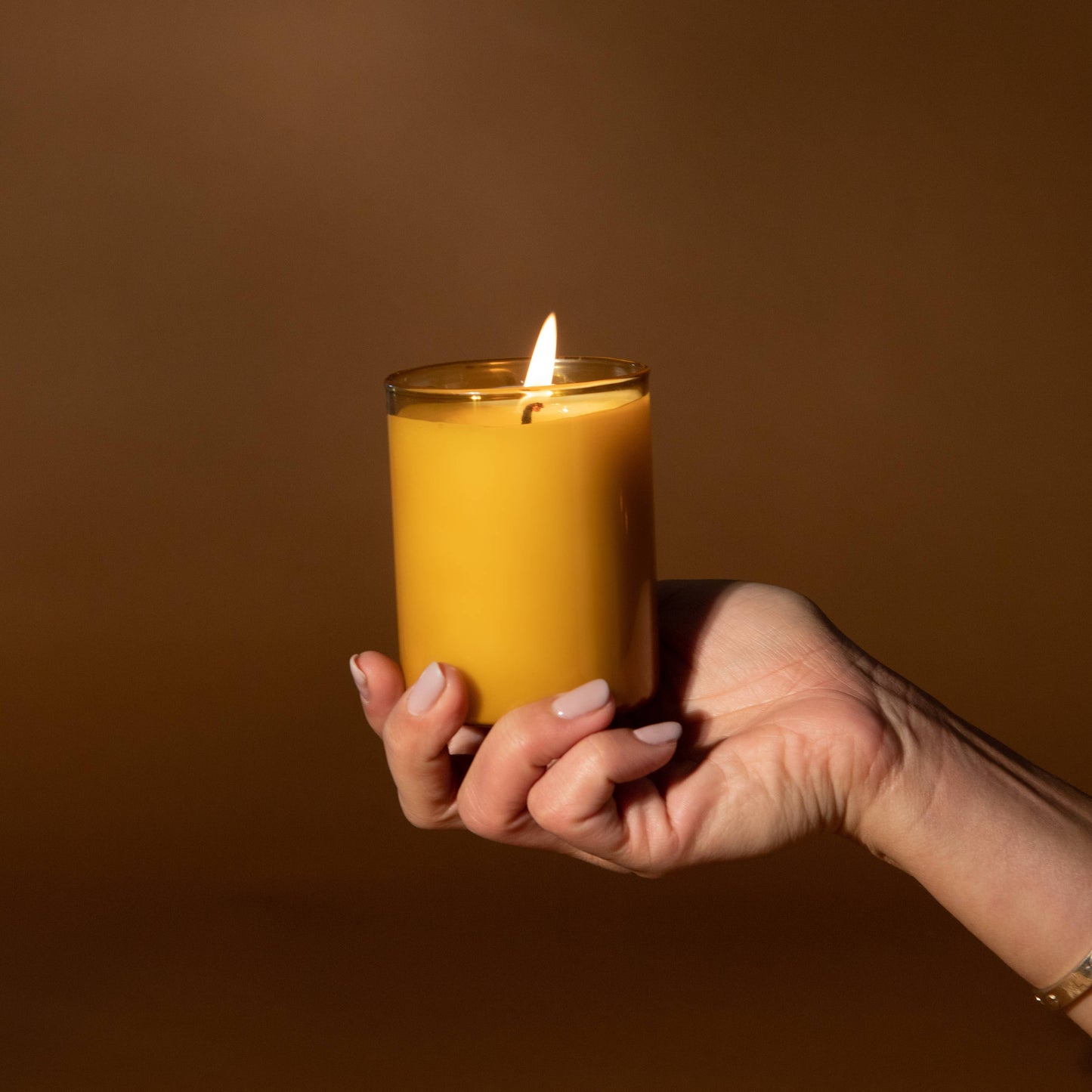 Field Kit Glass Candles