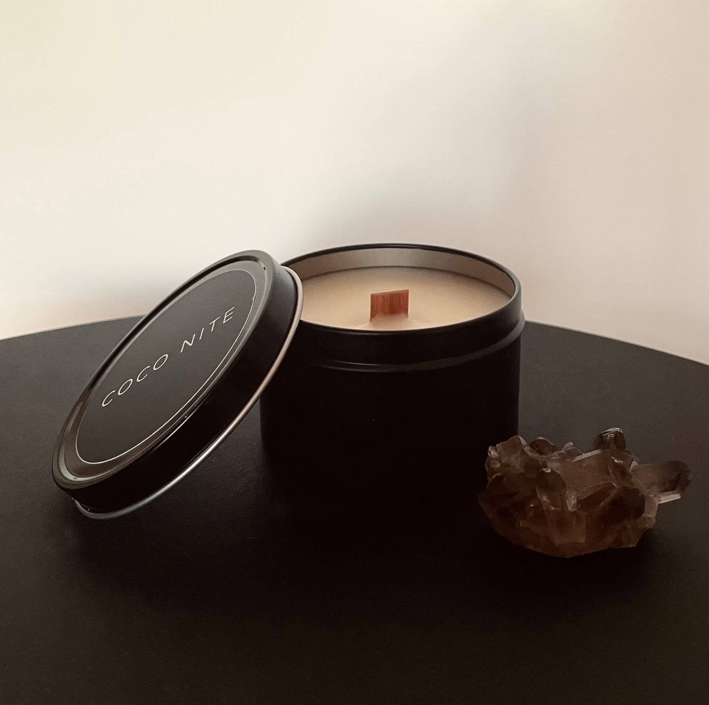 Sakred Noir / Coco Nite Candles