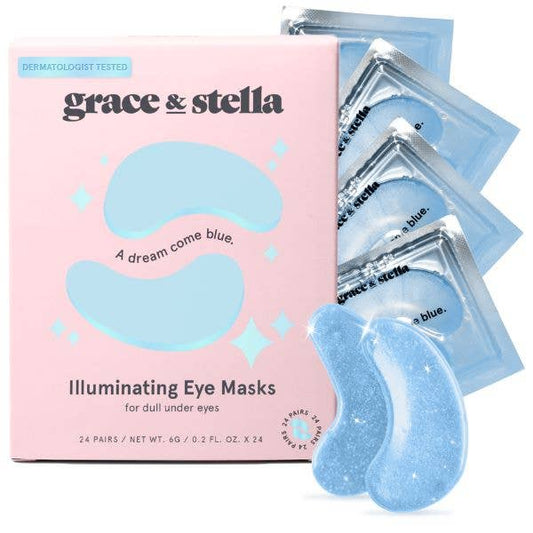 Grace & Stella Co - Under Eye Masks