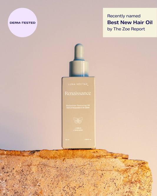 Luna Nectar - Renaissance Nourishing Hair Oil