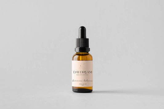 Daydream Organics | Prairie Doctor Brand - Feminine Balance Herbal Tincture