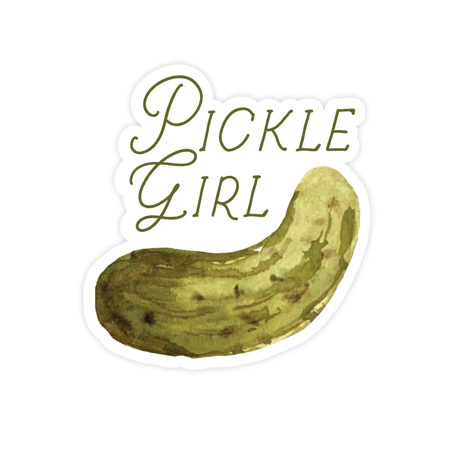 Pretty by Her - Stickers