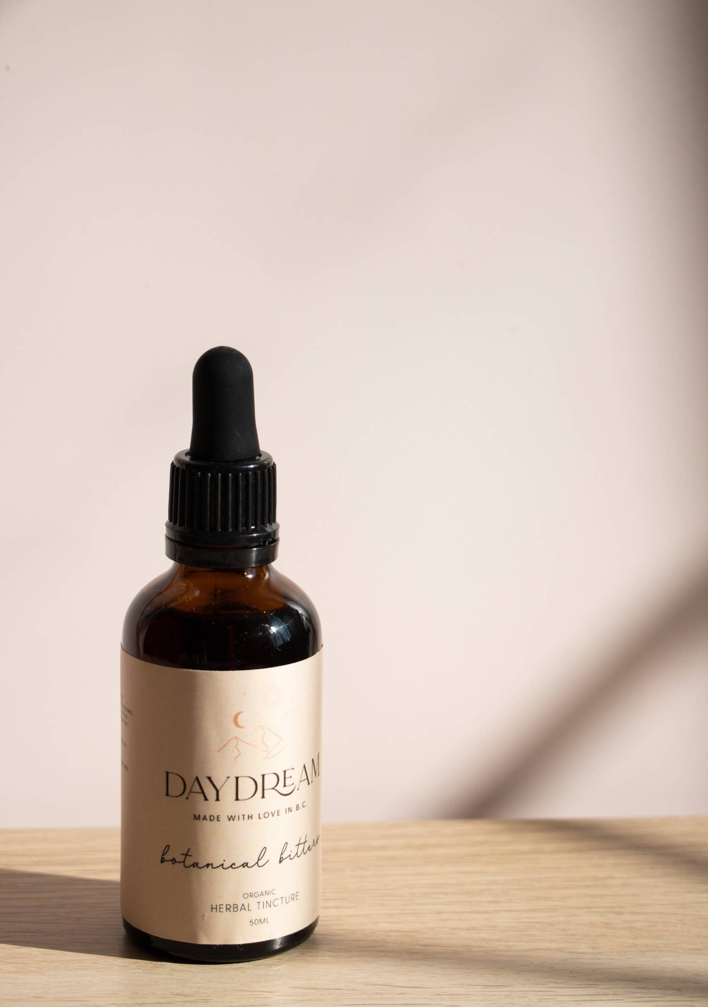 Daydream Organics | Prairie Doctor Brand - Botanical Bitters Herbal Tincture