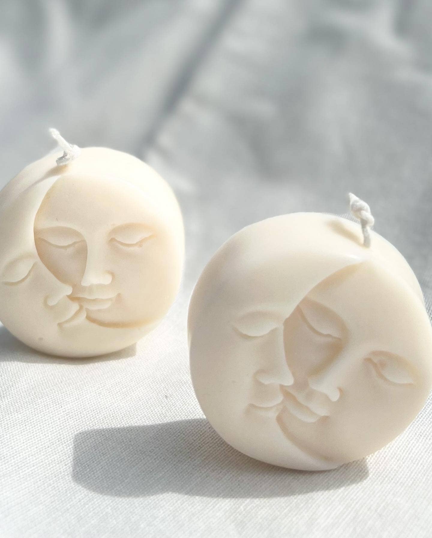 Lolitas Candle Co - Moon Sun Candles