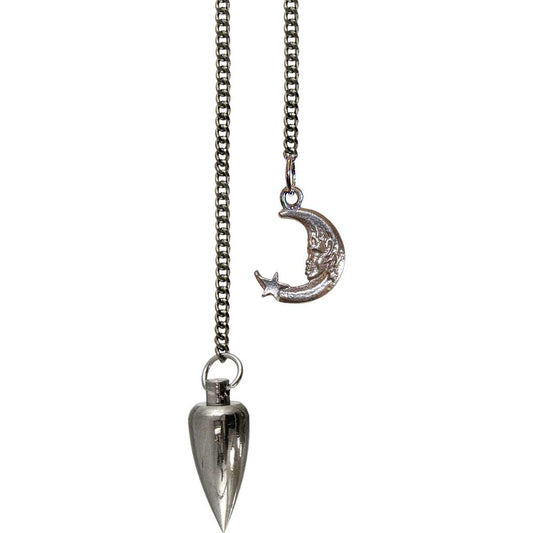 Metal Pendulums