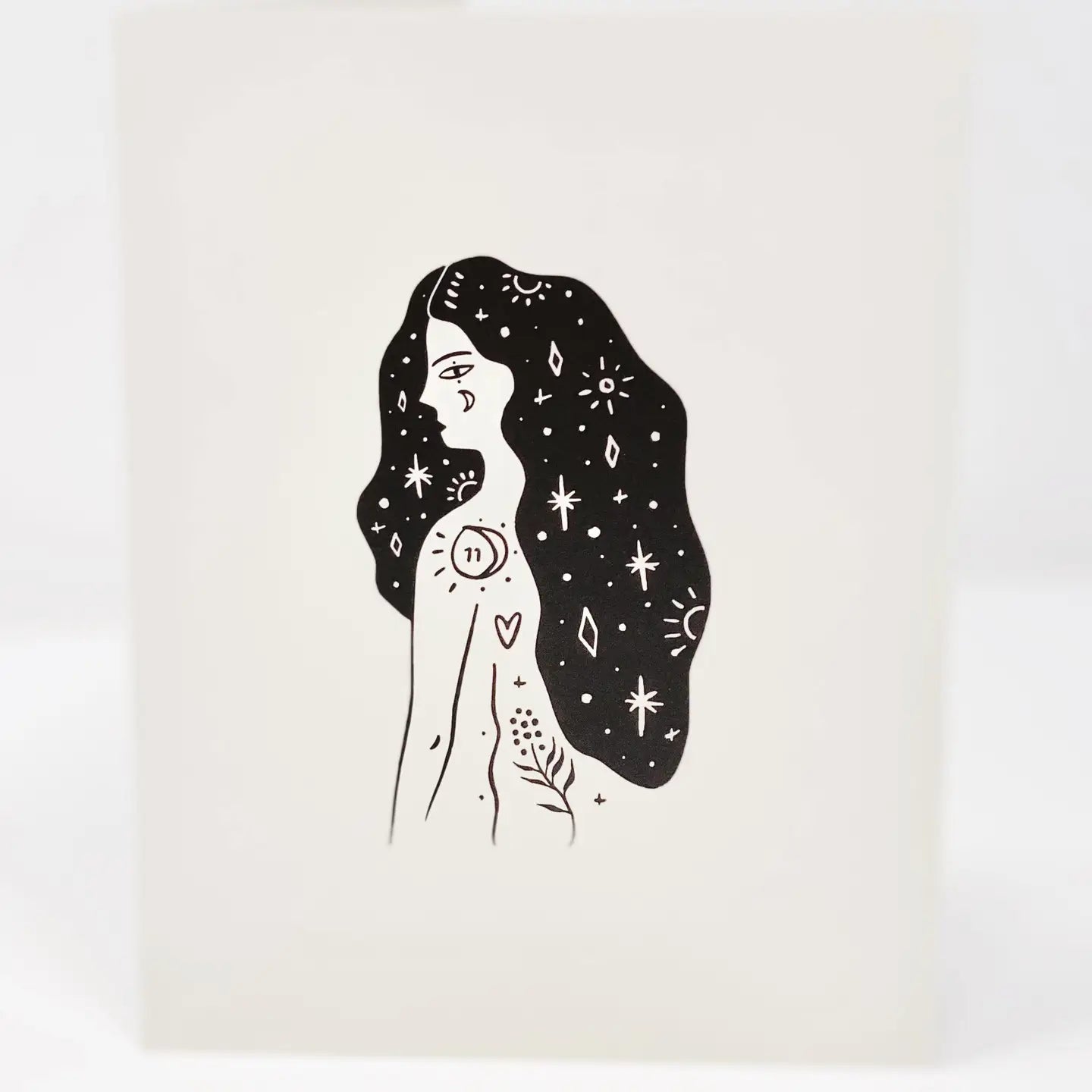 Greeting Cards - Eleven Love