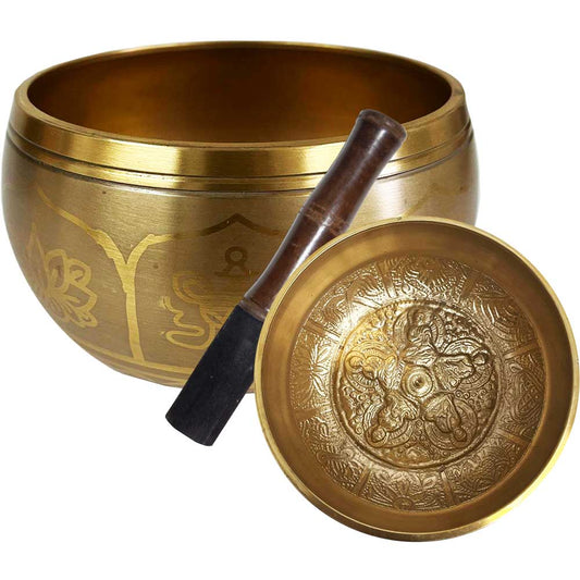 Singing Bowl