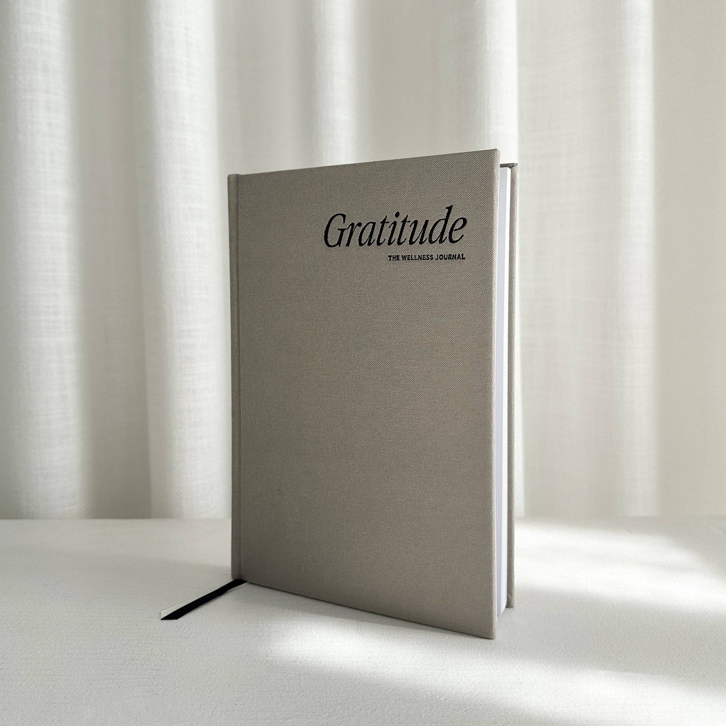 Rosie Papeterie - The Gratitude Journal