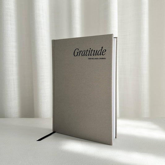 Rosie Papeterie - The Gratitude Journal