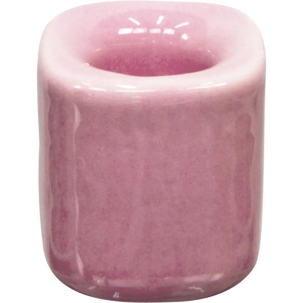 Ceramic Mini Candle Holder