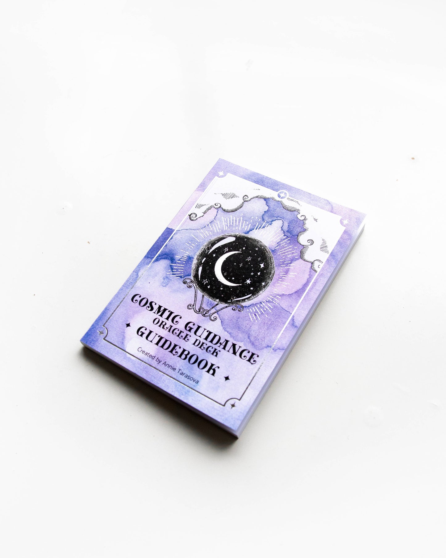 DreamyMoons - Cosmic Guidance Oracle Card Deck