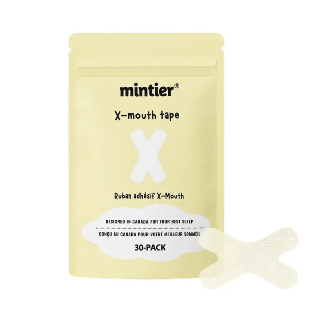 Mintier - Mouth Tape