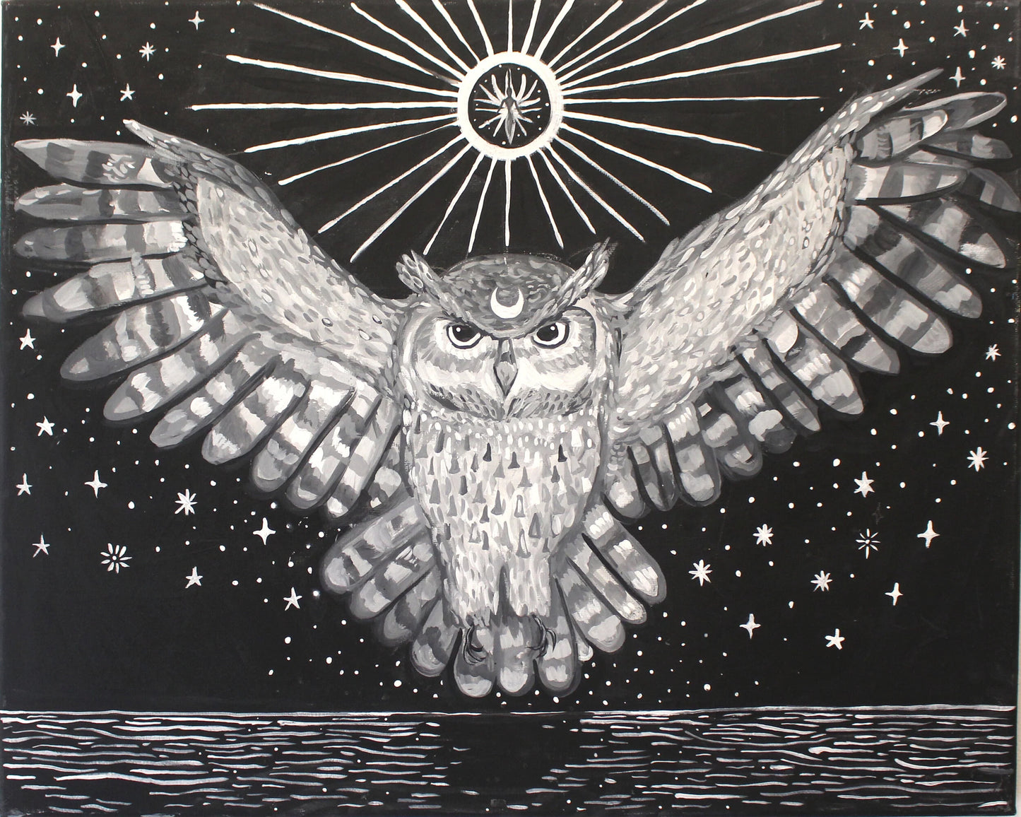 Prints - Juliana LaChance