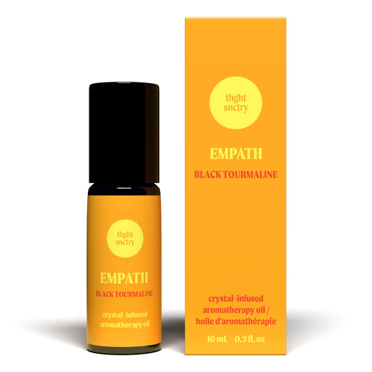 THGHT SNCTRY - Empath Anointing Oil