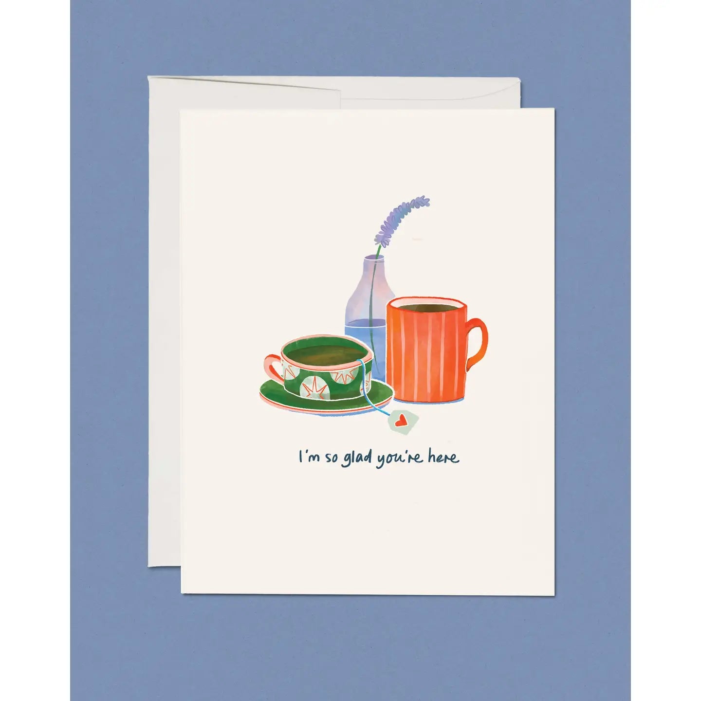 Pebbles and Company - Greeting Cards