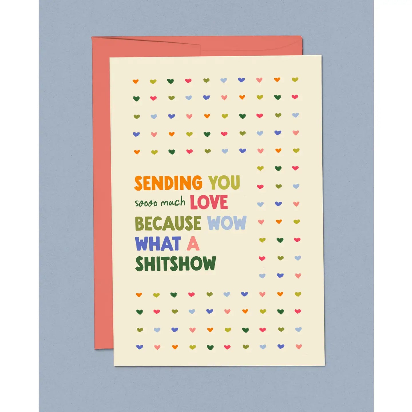 Pebbles and Company - Greeting Cards