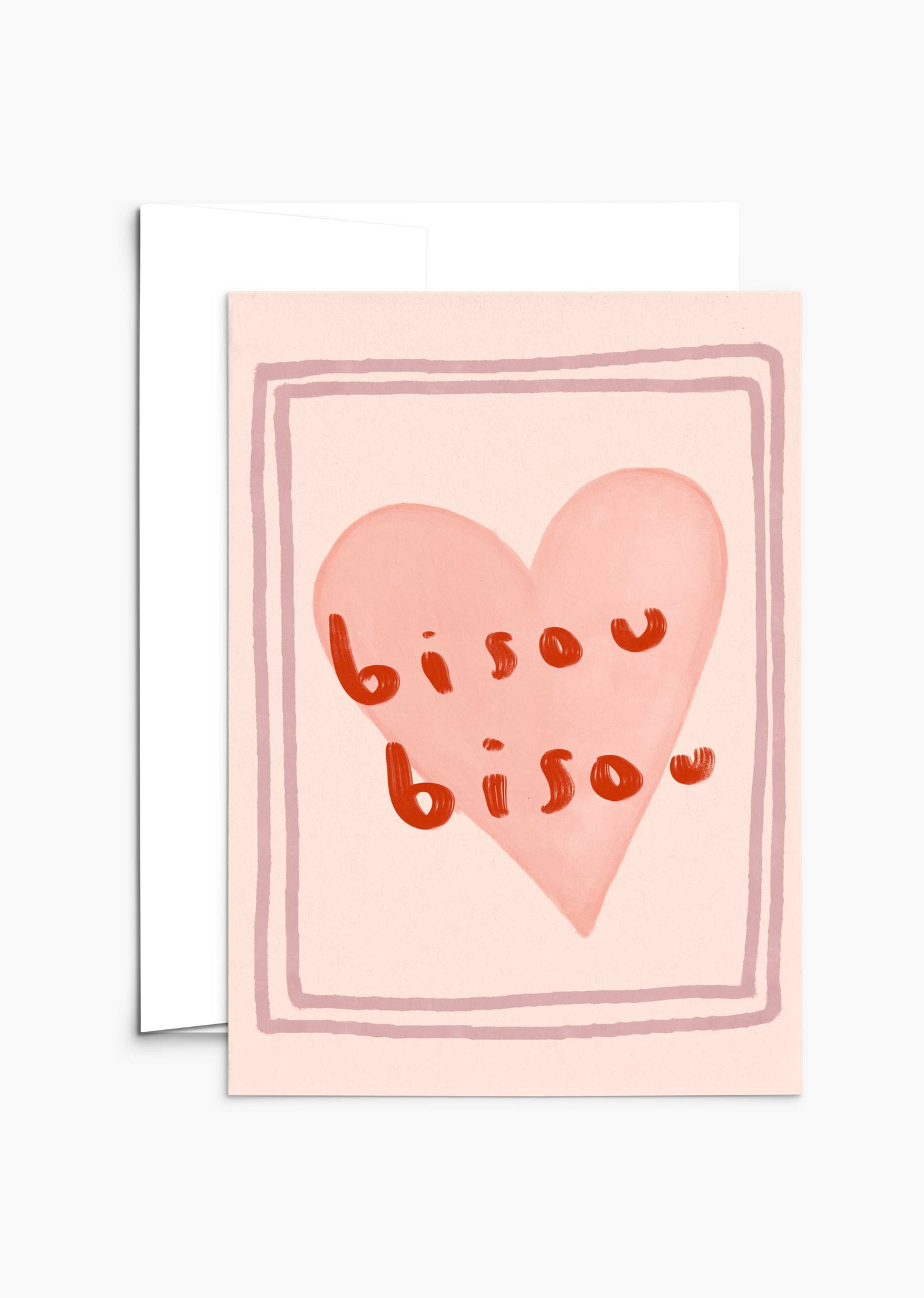 Greeting Cards - Mimi & August