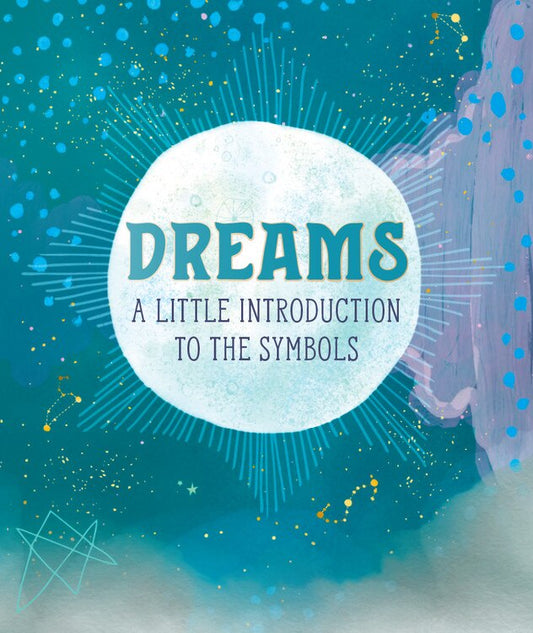 Mini Book - Dreams: A Little Introduction To The Symbols