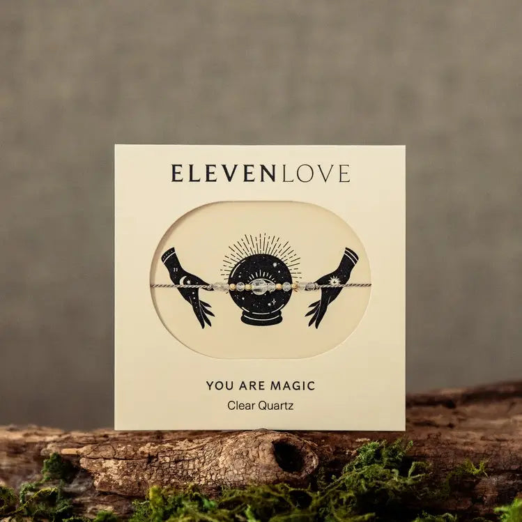 Eleven Love Wish Bracelets