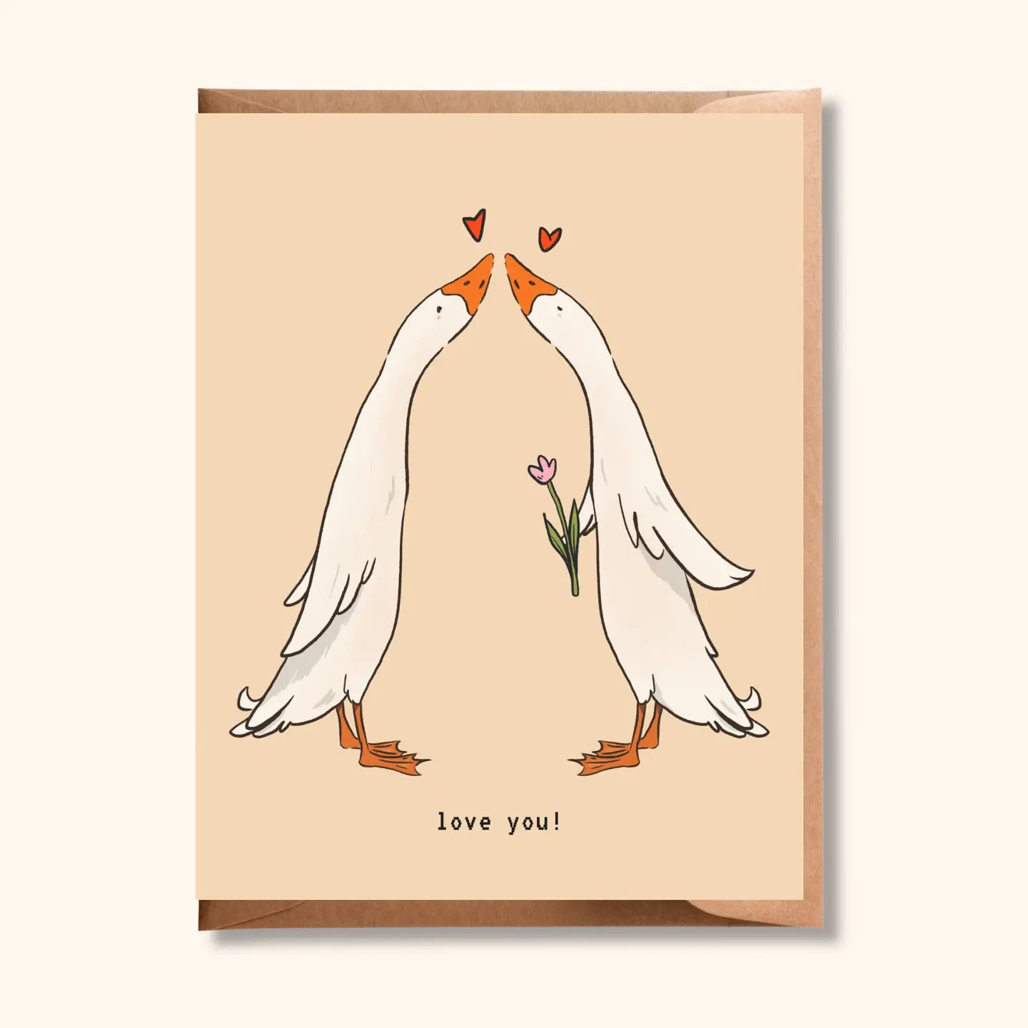 Greeting Cards - Brush & Bird Paper Co
