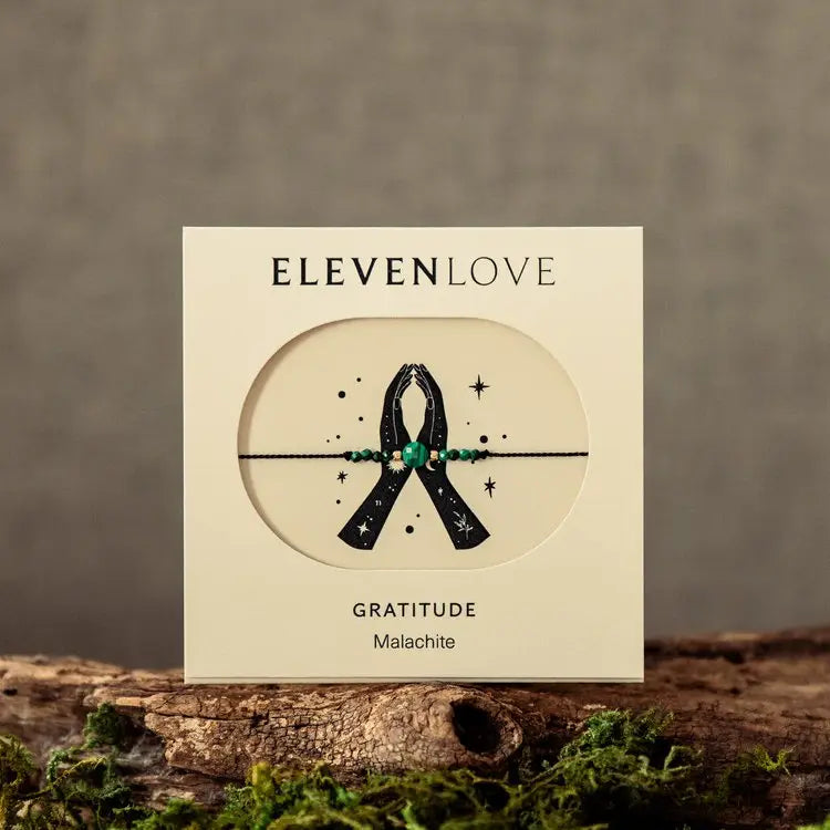 Eleven Love Wish Bracelets