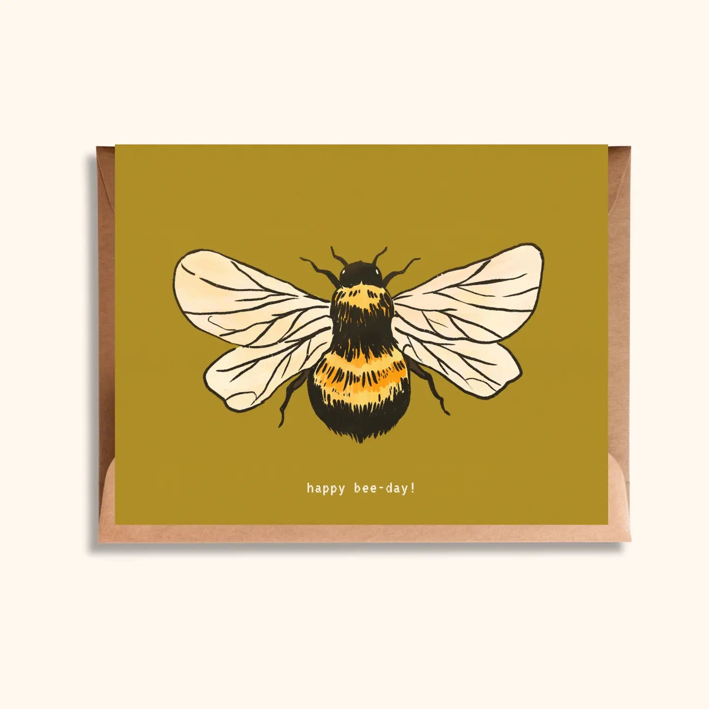 Greeting Cards - Brush & Bird Paper Co