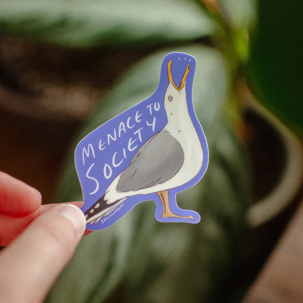 Stickers - Brush & Bird Paper Co.
