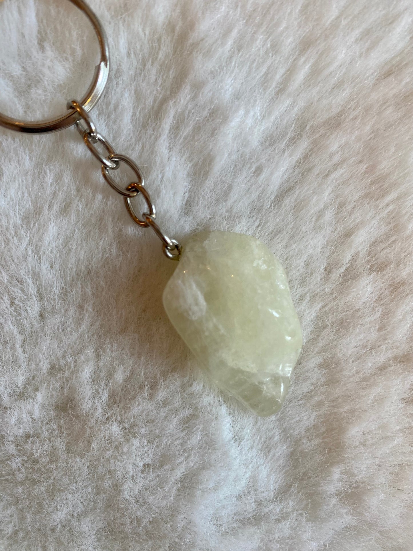 Crystal Keychains