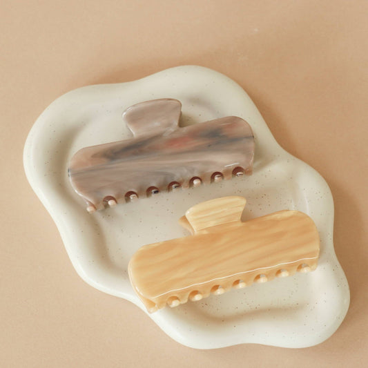 Horace Jewelry - The Dalila Hair Clip