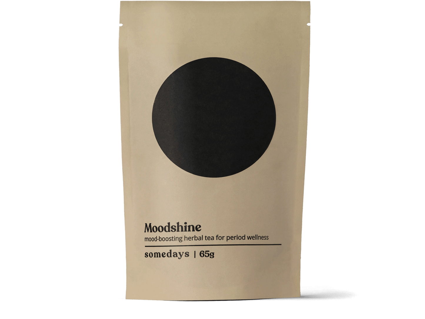 Somedays - Moodshine Herbal Tea