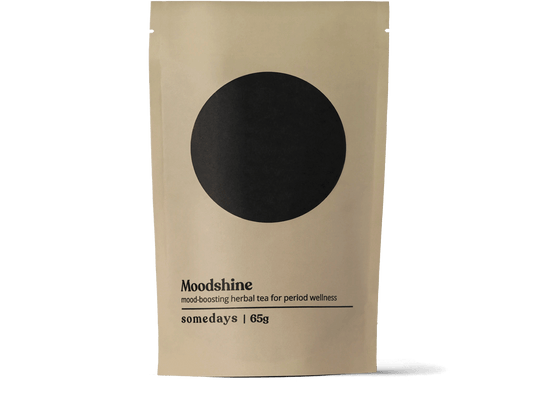 Somedays - Moodshine Herbal Tea