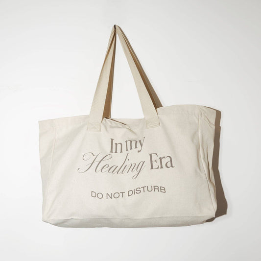 The Peace Labs - In My Healing Era Tote Bag
