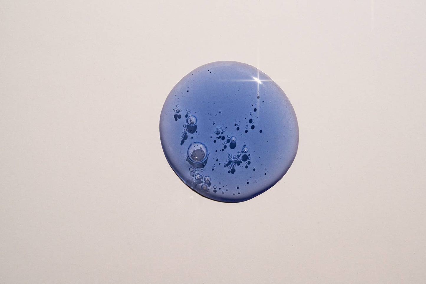 Luna Nectar - Neptune Blur & Hydrate Hyaluronic Acid Serum