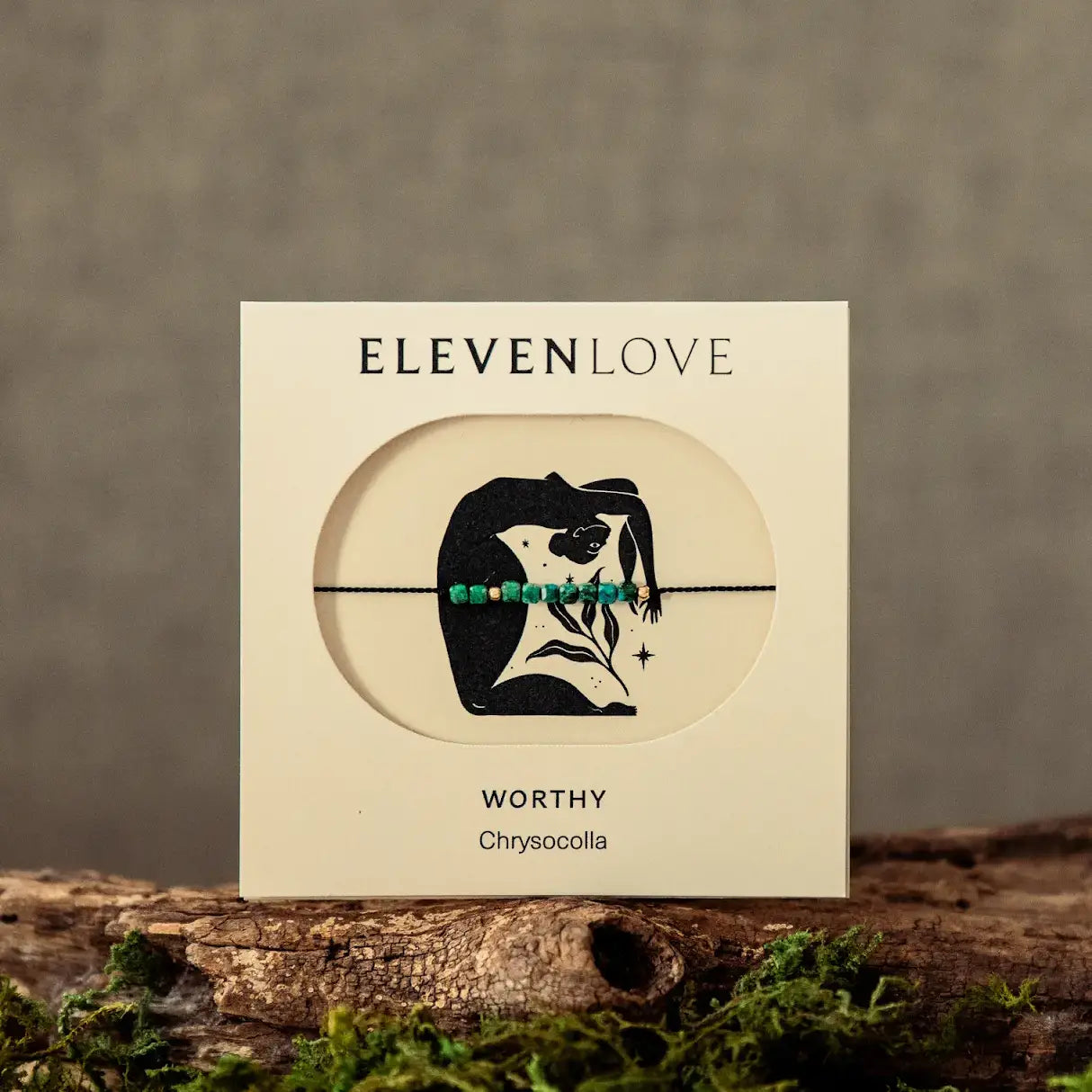 Eleven Love Wish Bracelets