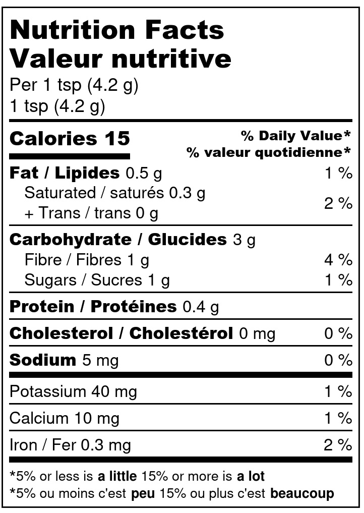 Blume - Superfood Latte Powder, Reishi Hot Cacao