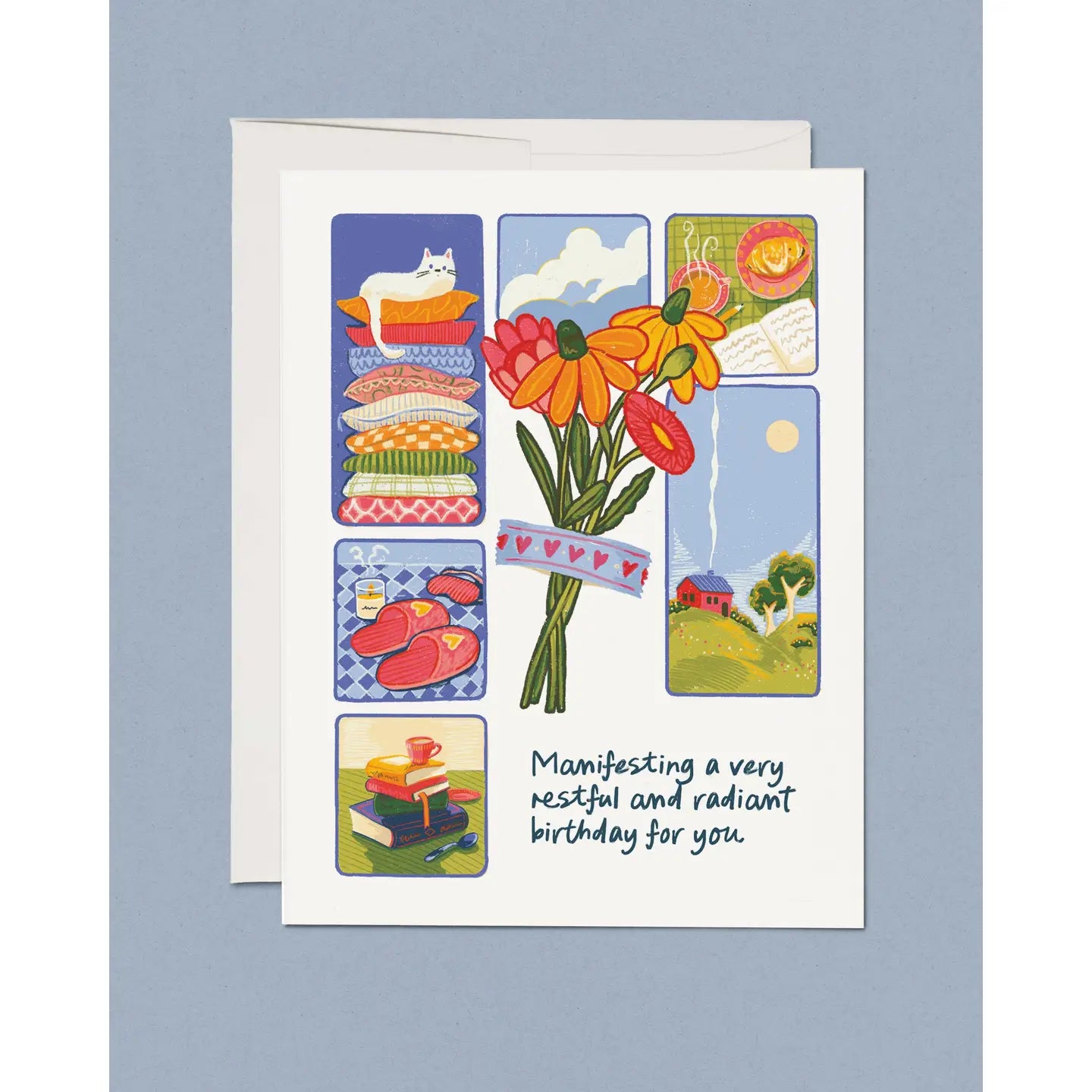 Pebbles and Company - Greeting Cards